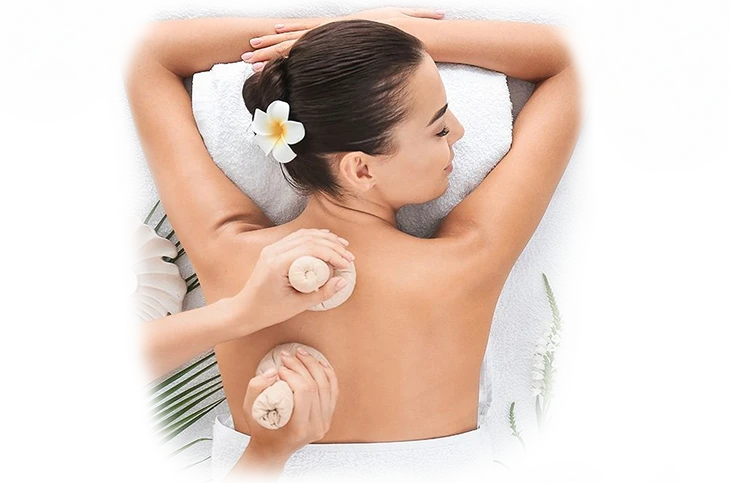 Massage Center in Islamabad