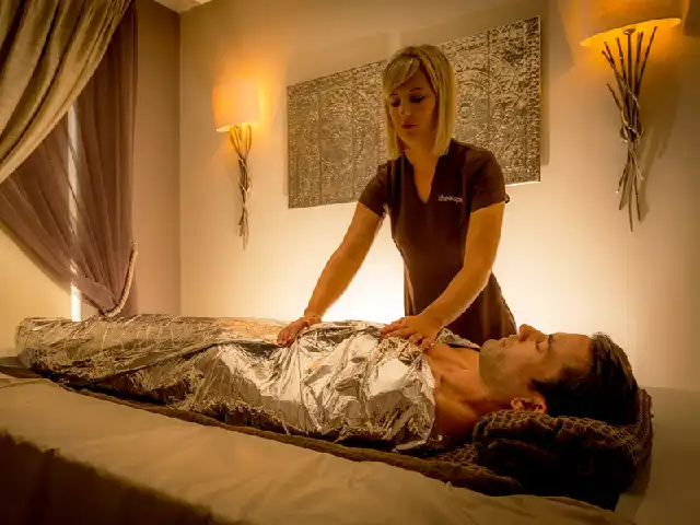 body treatment