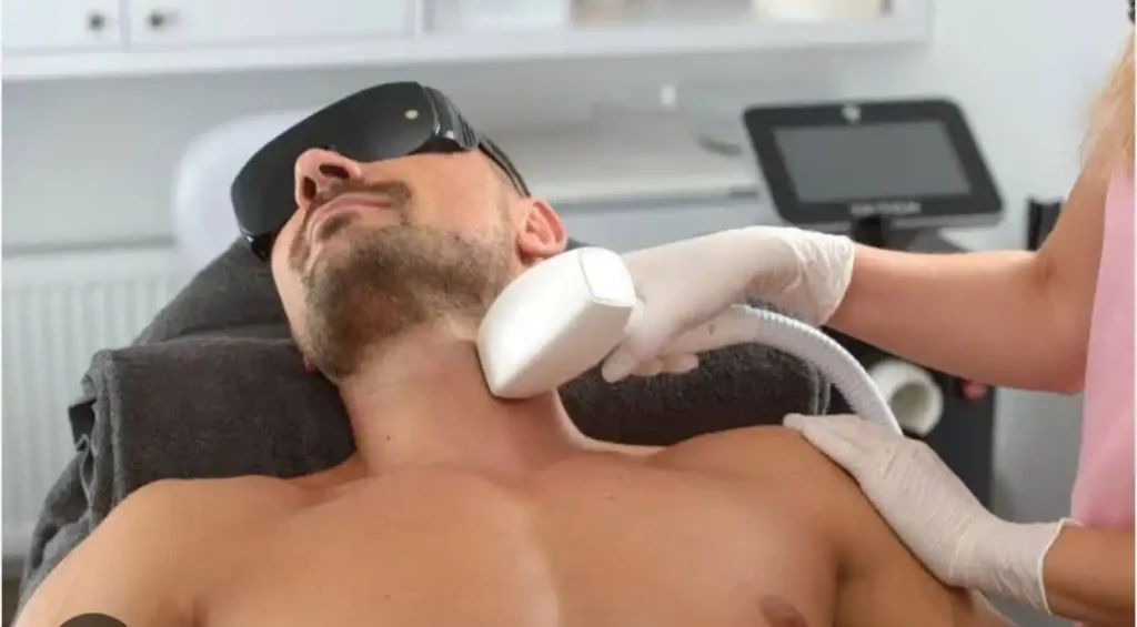 body treatment