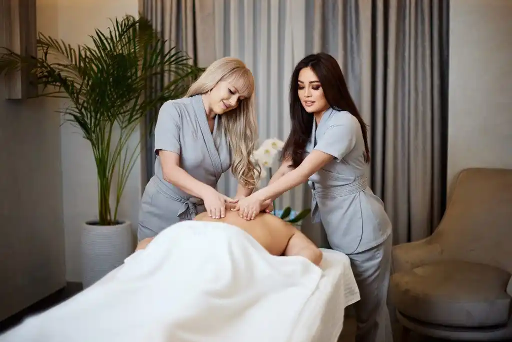 spa in islamabad