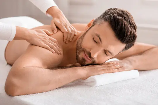 massage center in bahria town